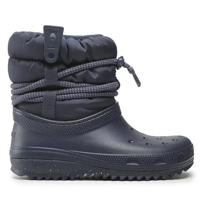 Śniegowce Crocs