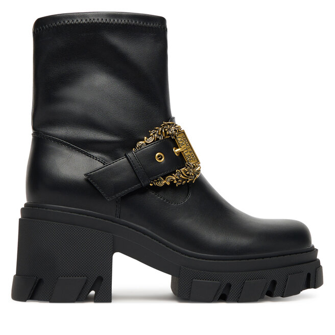 Botki Versace Jeans Couture