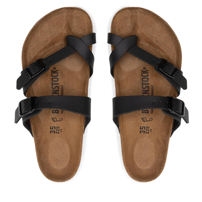 Japonki Birkenstock