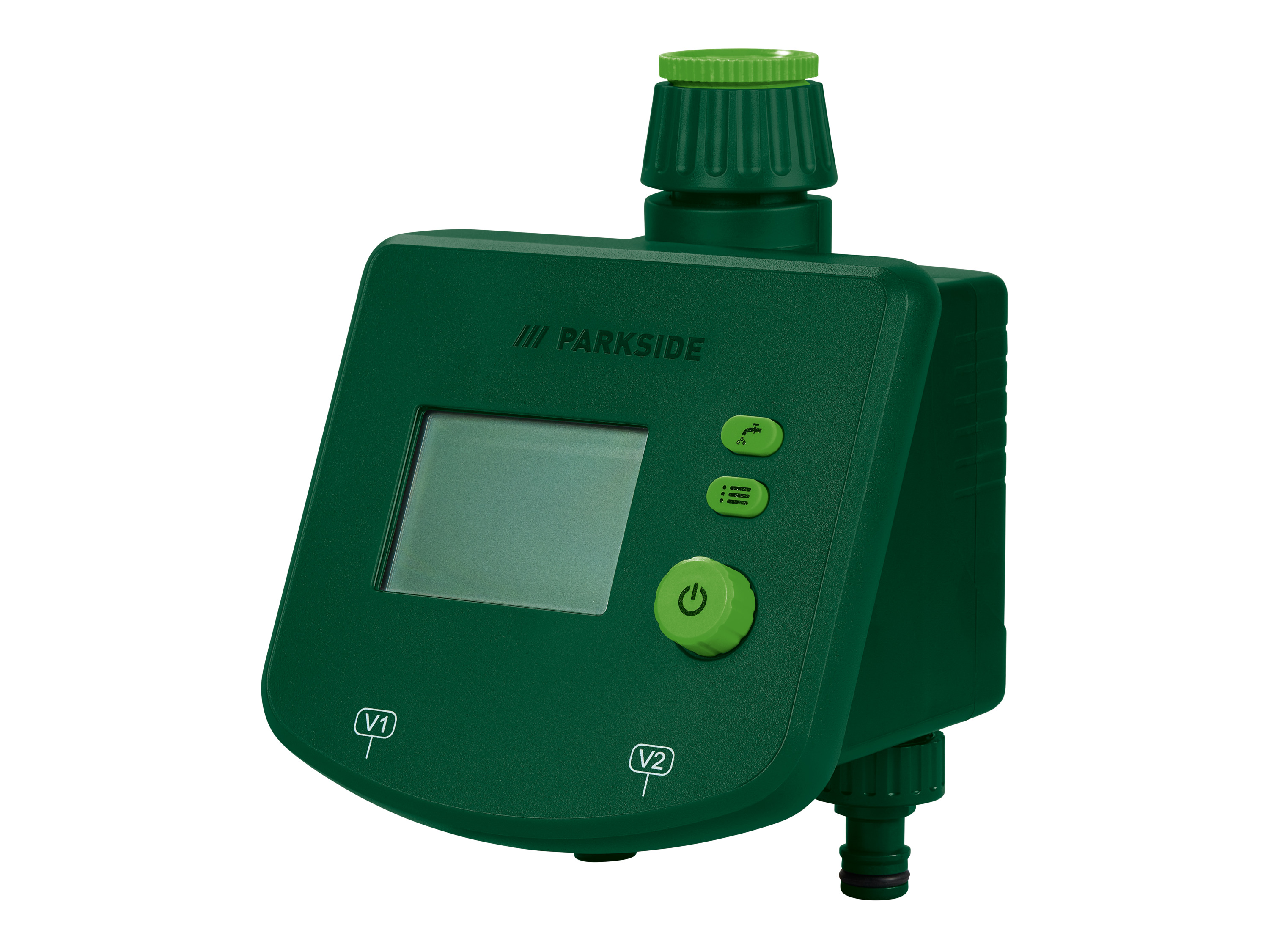 PARKSIDE® EcoLine Sterownik nawadniania PEBCD A1, z podwójnym wyjściem
