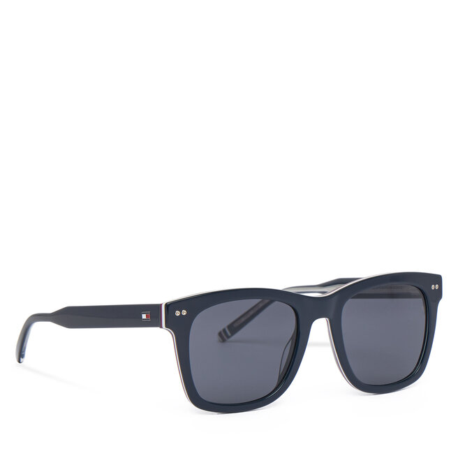 Okulary przeciwsłoneczne Tommy Hilfiger
