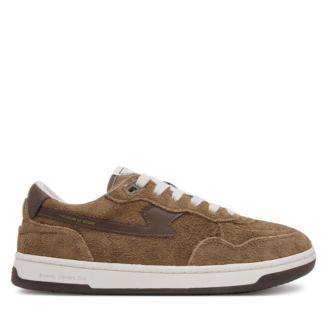 Sneakersy S.W.C Stepney Workers Club