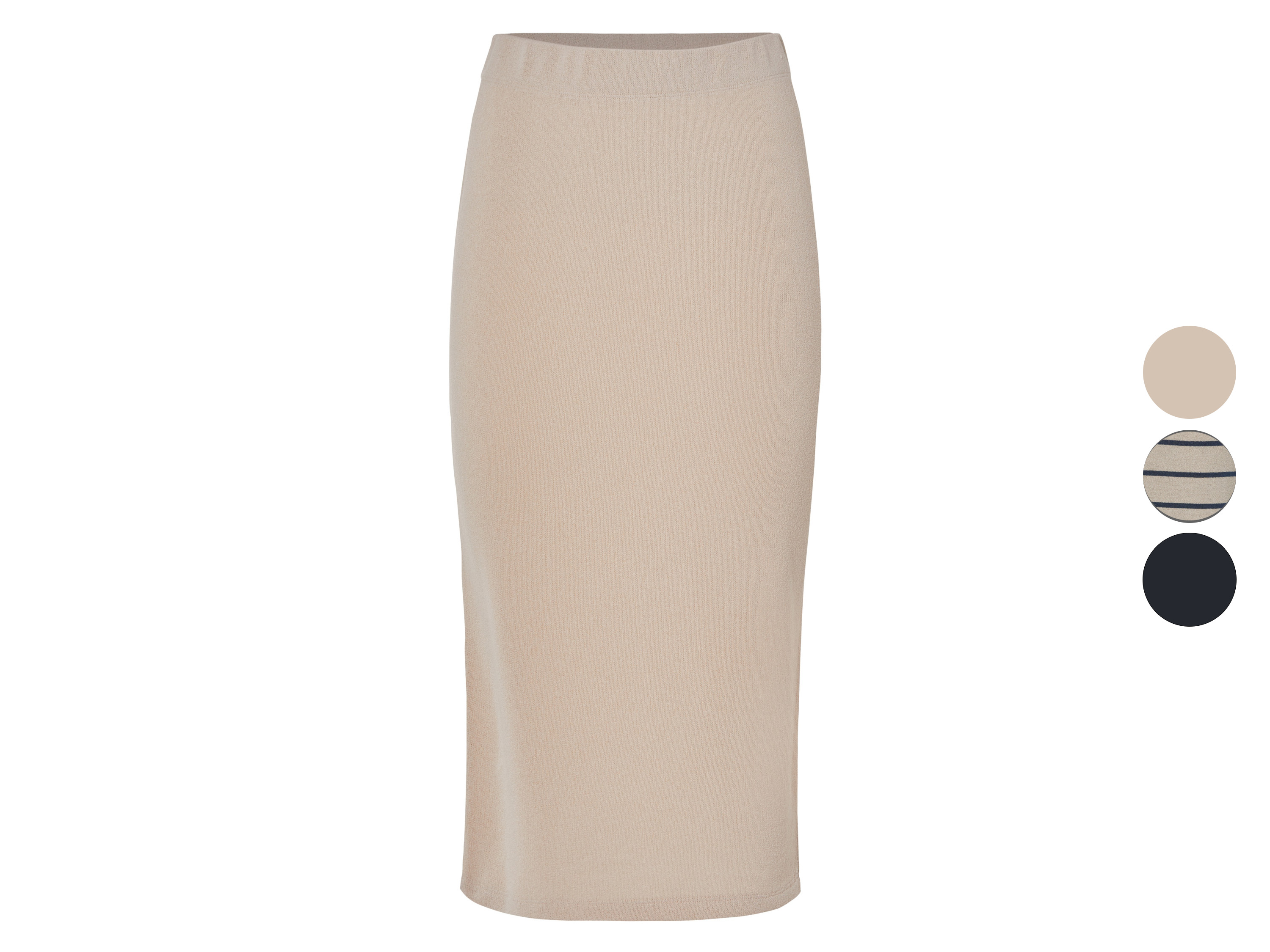 esmara® Spódnica midi damska miniaturka