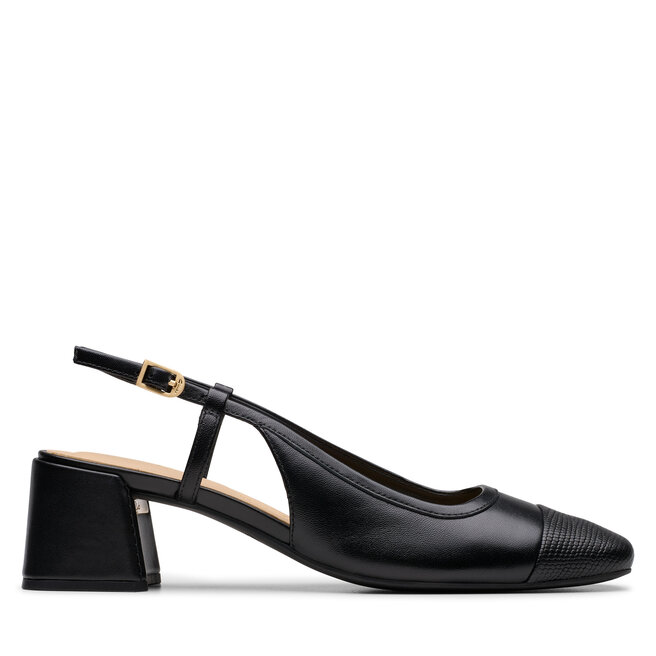 Czółenka Clarks