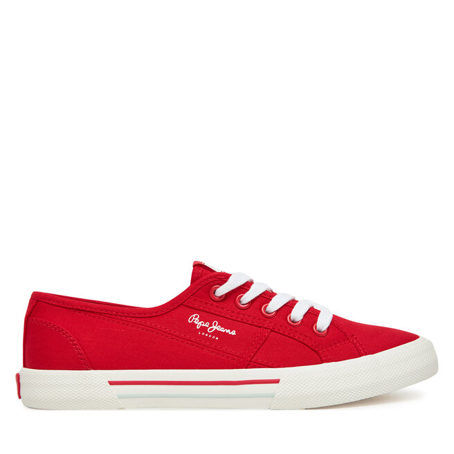 Tenisówki Pepe Jeans