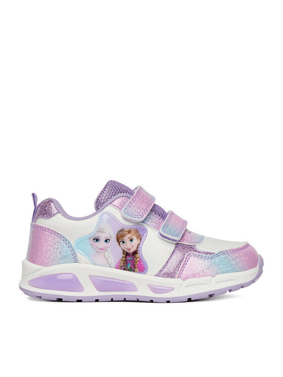 Sneakersy Frozen