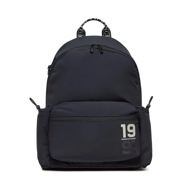 Plecak Armani Exchange