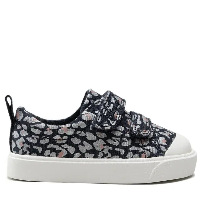 Trampki Clarks