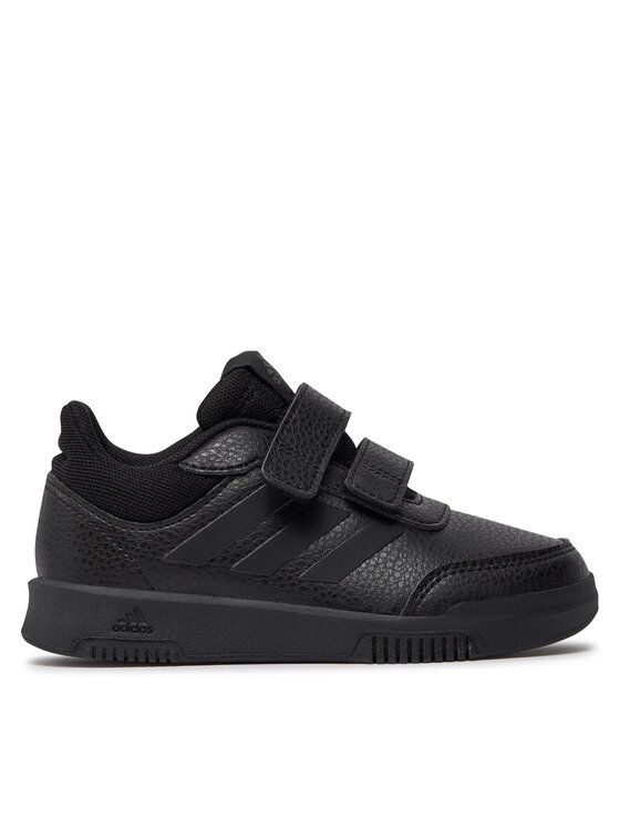 adidas Sneakersy Tensaur Sport 2.0 Cf K GW6439 Czarny