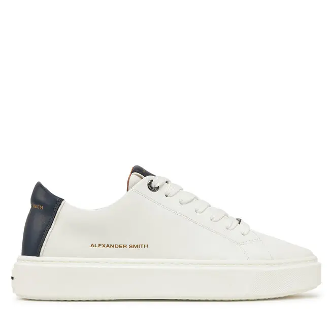 Sneakersy Alexander Smith