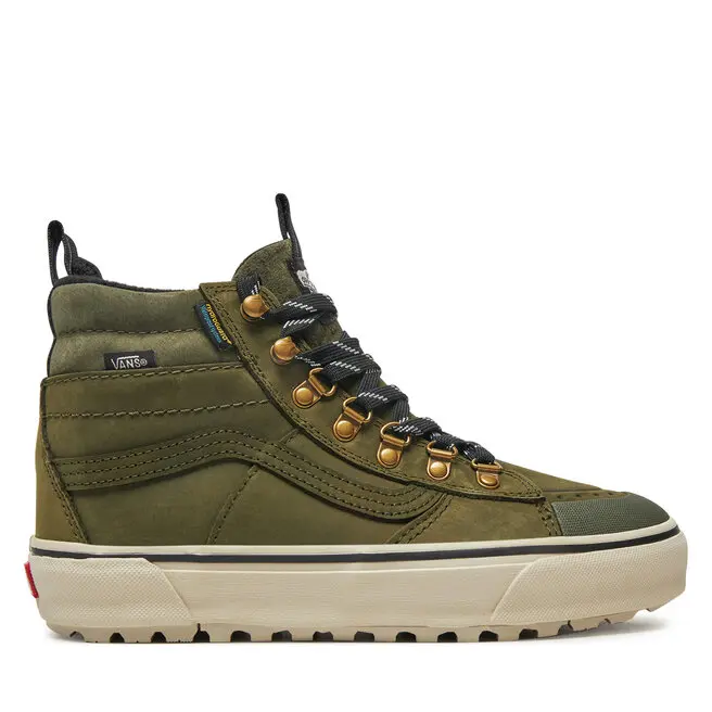 Sneakersy Vans