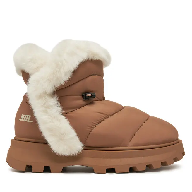 Śniegowce Steve Madden