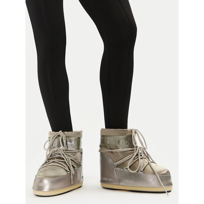 Śniegowce Moon Boot