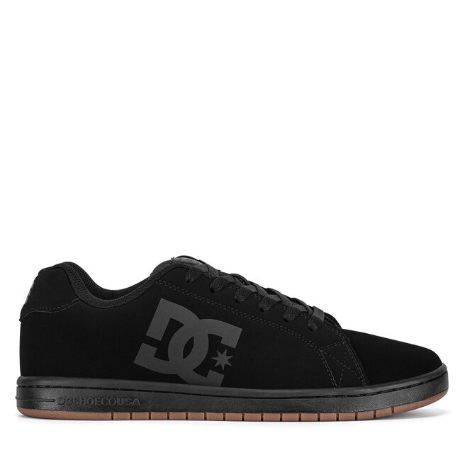 Sneakersy DC Shoes