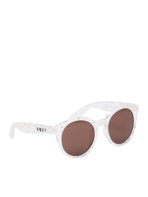 Roxy Okulary przeciwsłoneczne WB-RX-KA-004-SS26 Bezbarwny miniaturka