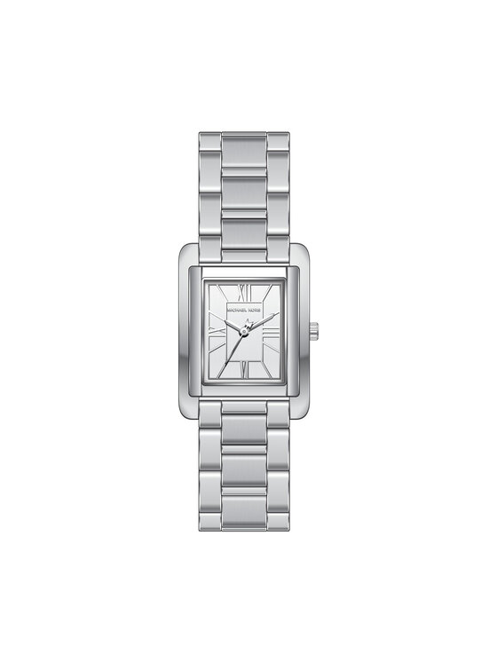 Michael Kors Zegarek Essex MK4906 Srebrny