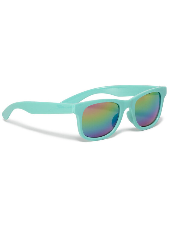 Acccessories Okulary przeciwsłoneczne 1KA-002-SS20 Zielony