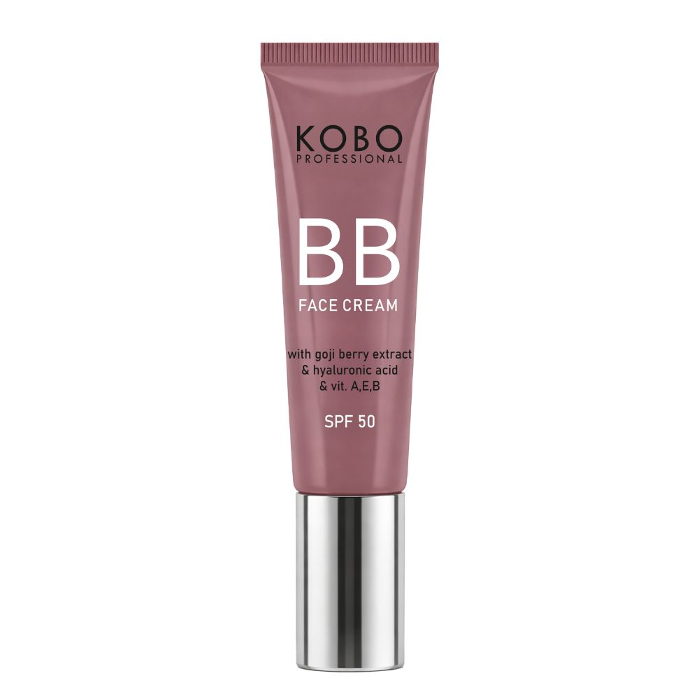 Kobo BB Face Cream SPF 50 04 27 ml