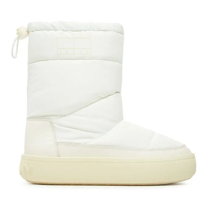 Śniegowce Tommy Jeans