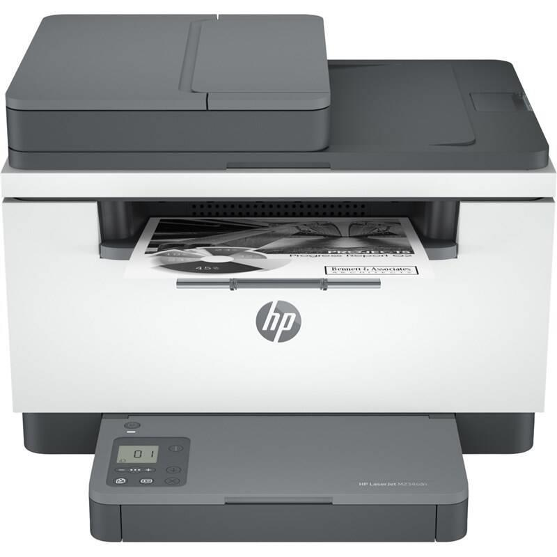 Urządzenie wielofunkcyjne HP LaserJet MFP M234sdn 6GX00F