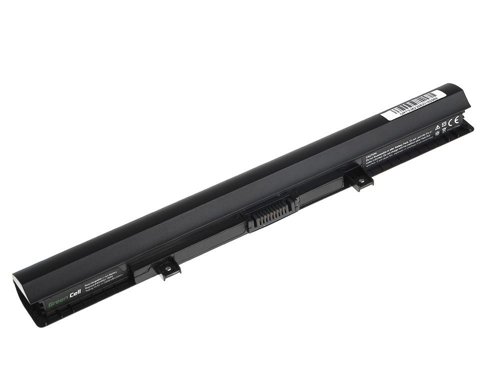Bateria Green Cell do Toshiba Satellite C50-B C50D-B C55-C 4 cell 14.8V