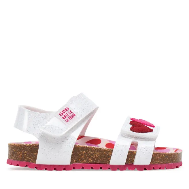 Sandały Agatha Ruiz de la Prada