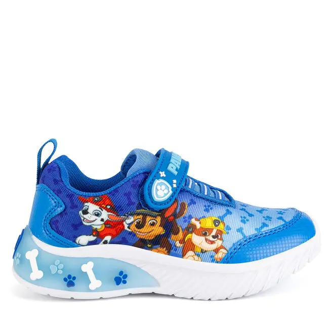 Sneakersy Paw Patrol