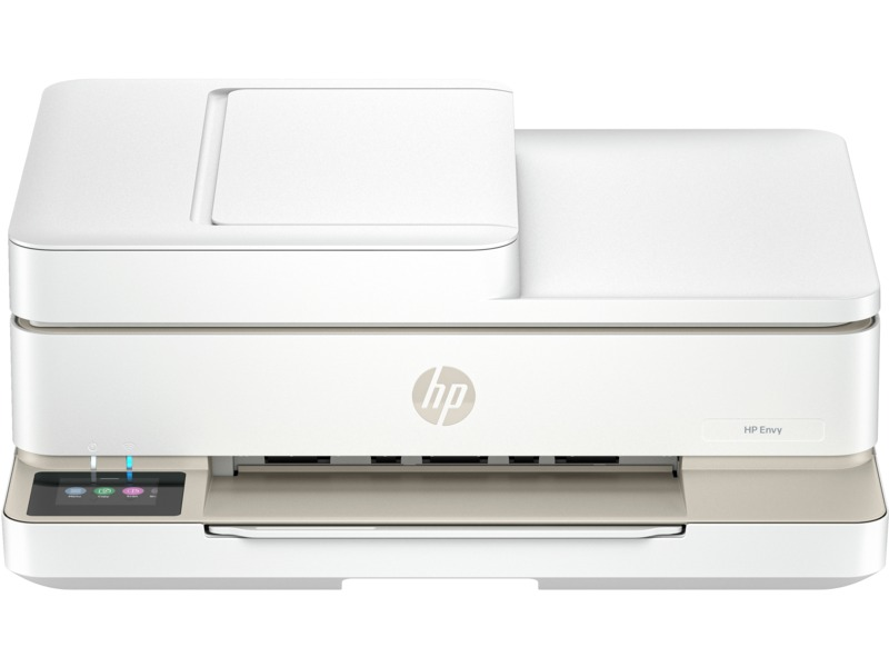 Drukarka wielofunkcyjna HP Envy 6520e biała