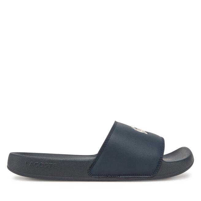 Klapki Lacoste