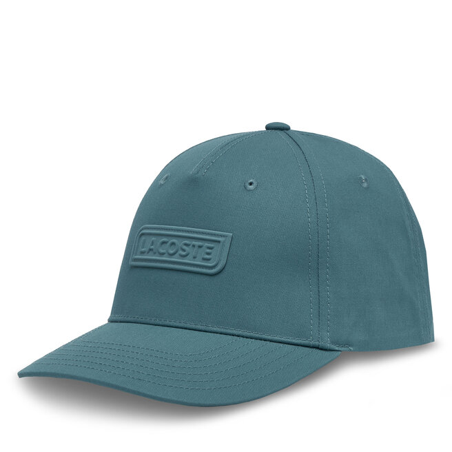 Czapka z daszkiem Lacoste