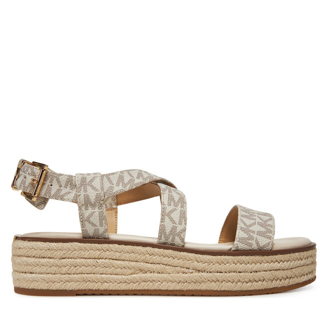 Espadryle MICHAEL Michael Kors