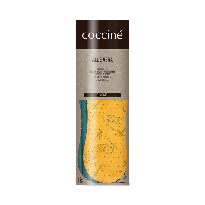 Wkładki Coccine