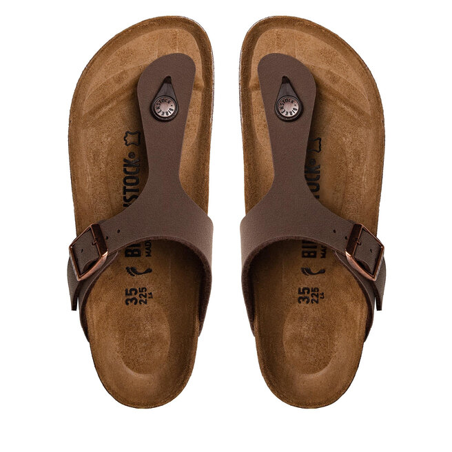 Japonki Birkenstock