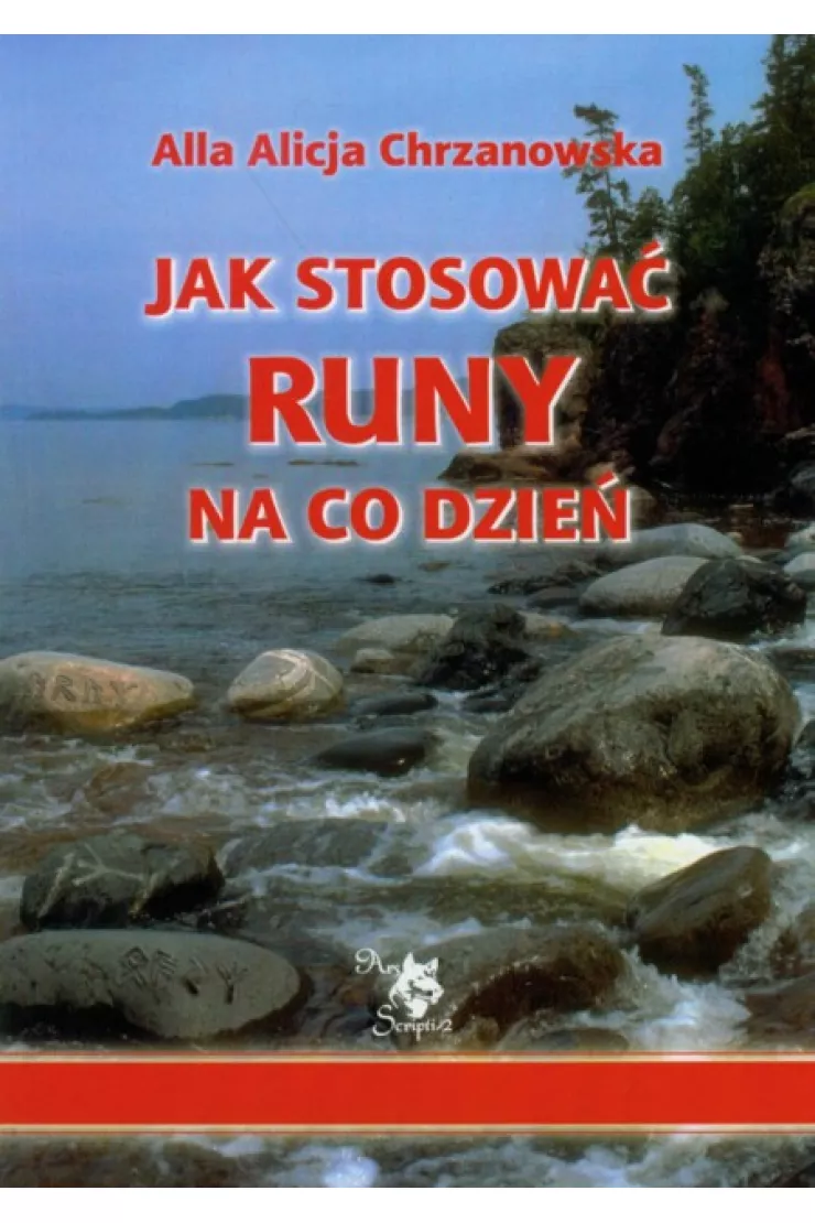 Jak stosować runy na co dzień