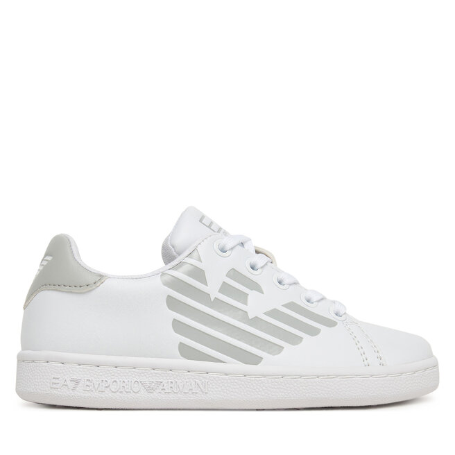 Sneakersy EA7 Emporio Armani