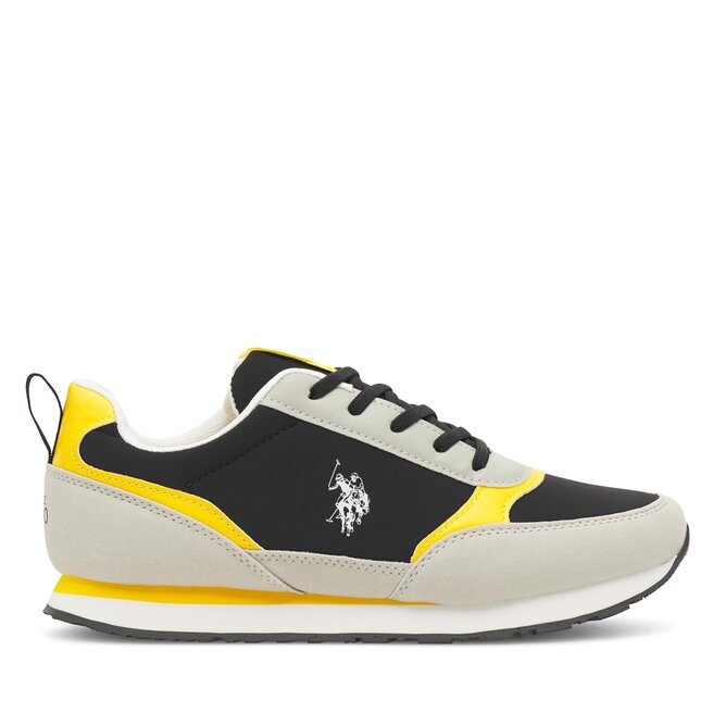 Sneakersy U.S. Polo Assn.