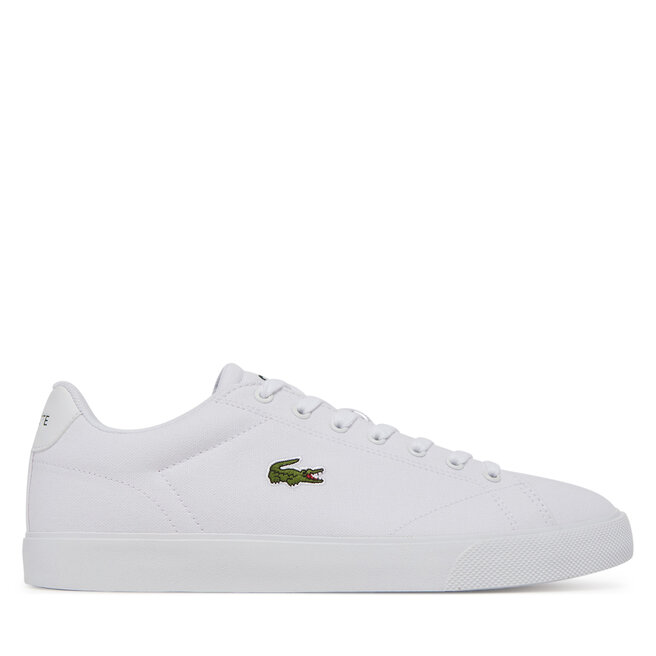 Tenisówki Lacoste