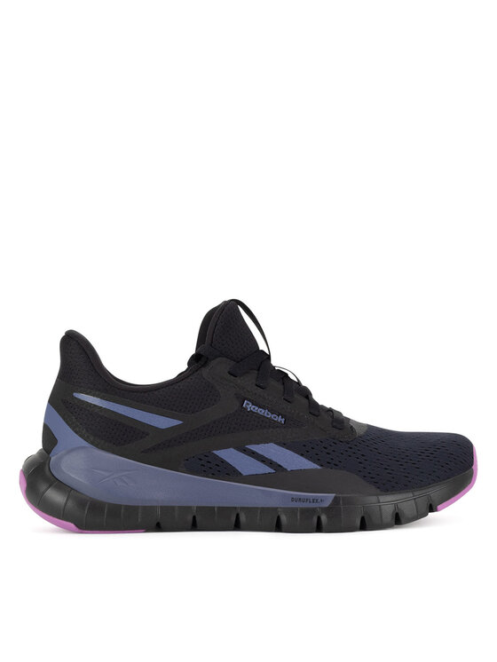 Reebok Buty halowe REEBOK FLEX TRAINER 100210154 Czarny
