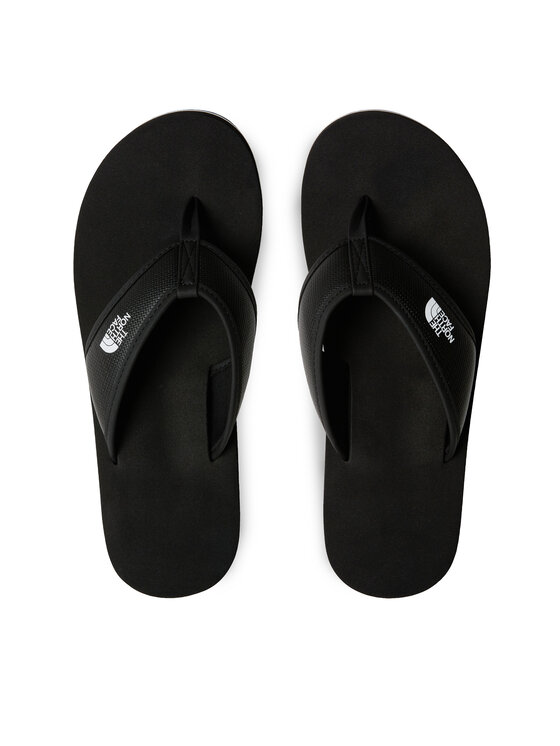 The North Face Japonki BASE CAMP FLIP-FLOP NF00CJ8SKY41 Biały