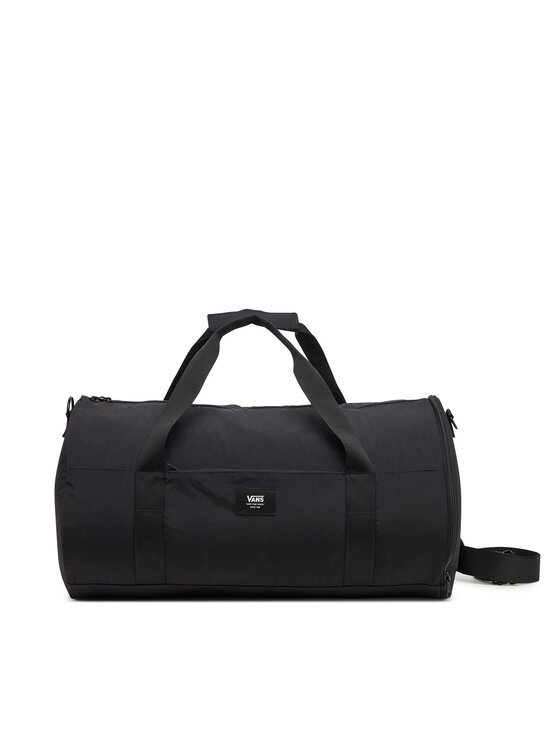 Vans Torba weekendowa VN000MNPBLK1 Czarny
