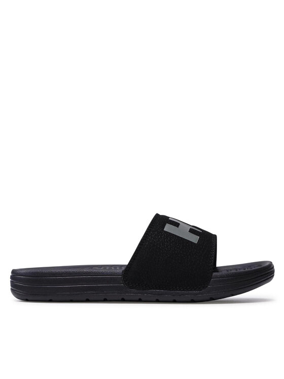 Helly Hansen Klapki W H/H Slide 11715 Czarny