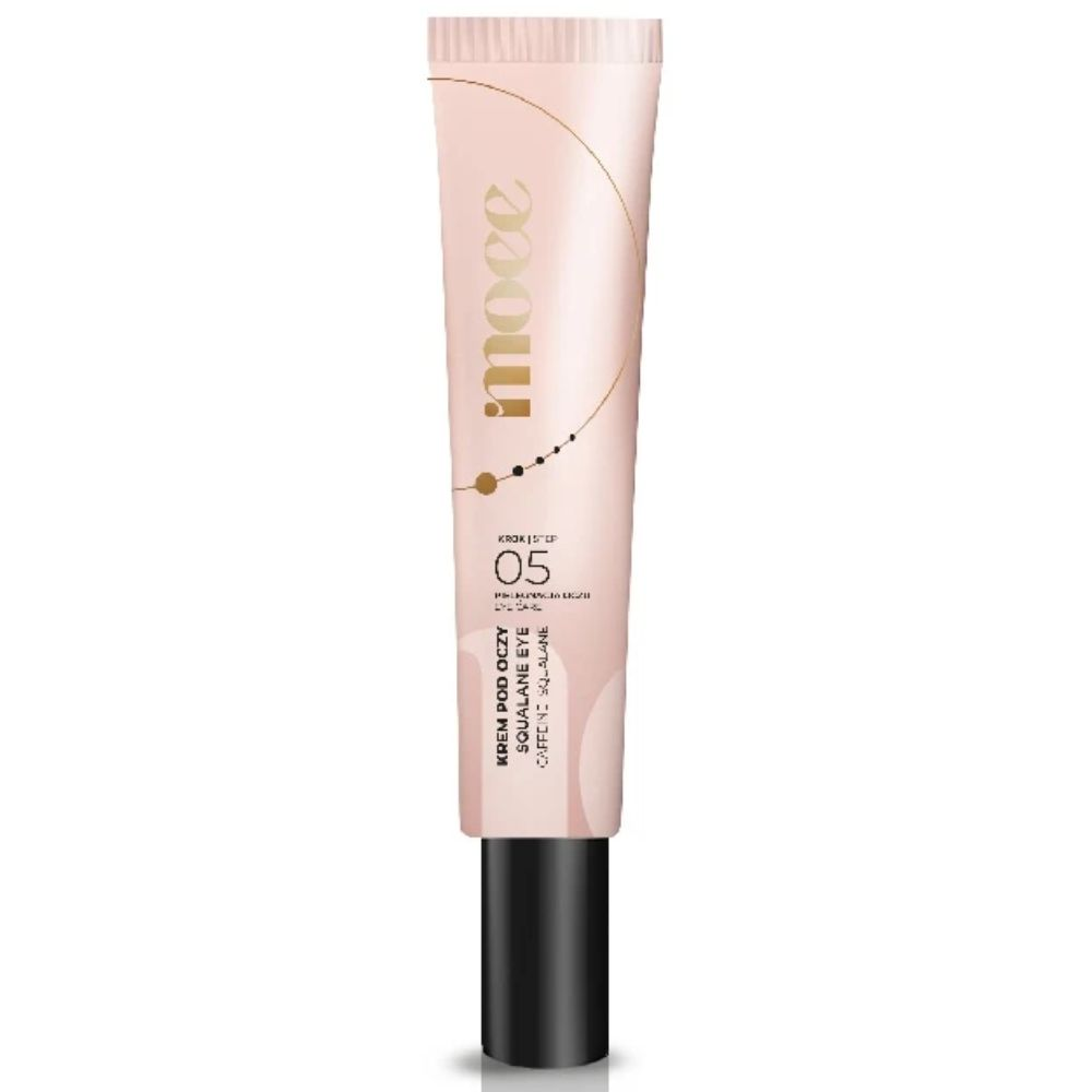 Moee Squalane Eye lekki krem pod oczy 30 ml