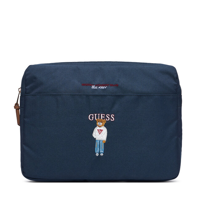 Etui na laptopa Guess