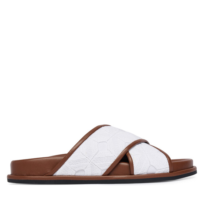 Klapki Max Mara Beachwear
