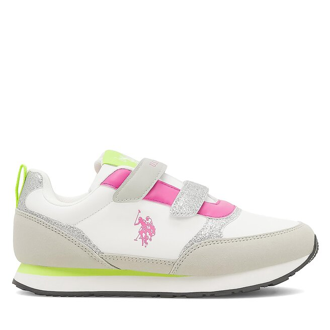 Sneakersy U.S. Polo Assn.