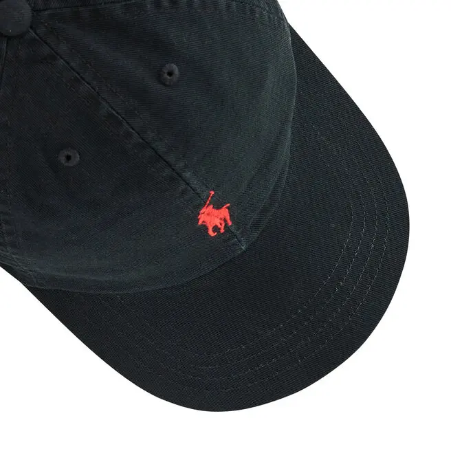 Czapka z daszkiem Polo Ralph Lauren
