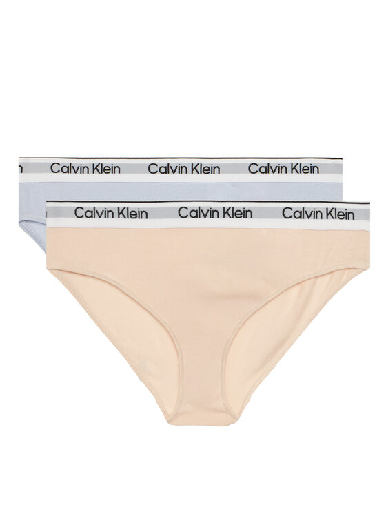 Calvin Klein Underwear Komplet fig G80G800726 Kolorowy