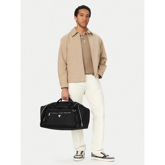 Torba weekendowa Guess
