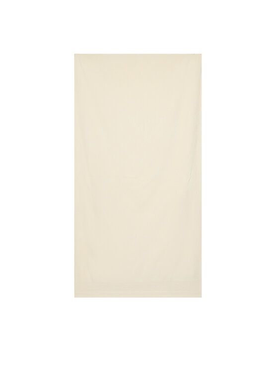 Elisabetta Franchi Ręcznik plażowy TM-01F-51E2 Biały