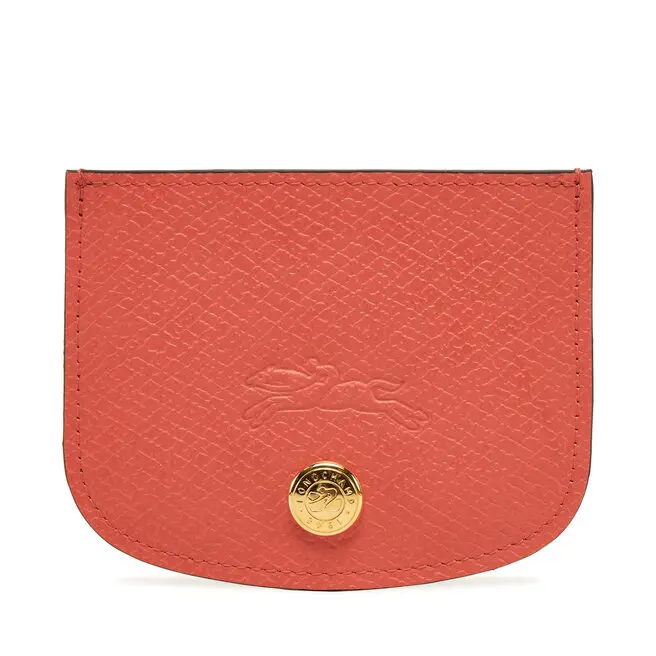 Etui na karty kredytowe Longchamp
